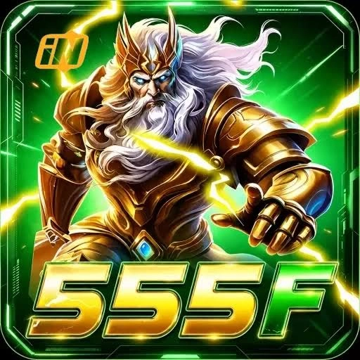Panduan Instalasi Aplikasi 555f di Android APK Resmi — ikon aplikasi