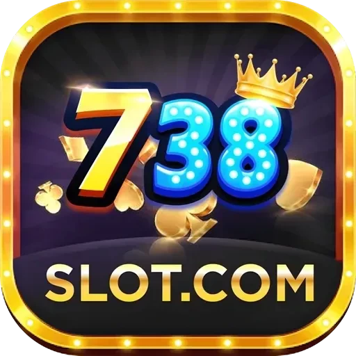 738slot APK Versi Terbaru untuk Android 2026 APK Resmi — ikon aplikasi