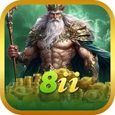 Review Lengkap Aplikasi 8ii Terbaru APK Resmi — ikon aplikasi