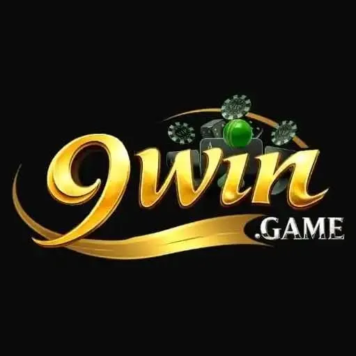 9win APK Terbaru dengan Fitur Lengkap APK Resmi — ikon aplikasi