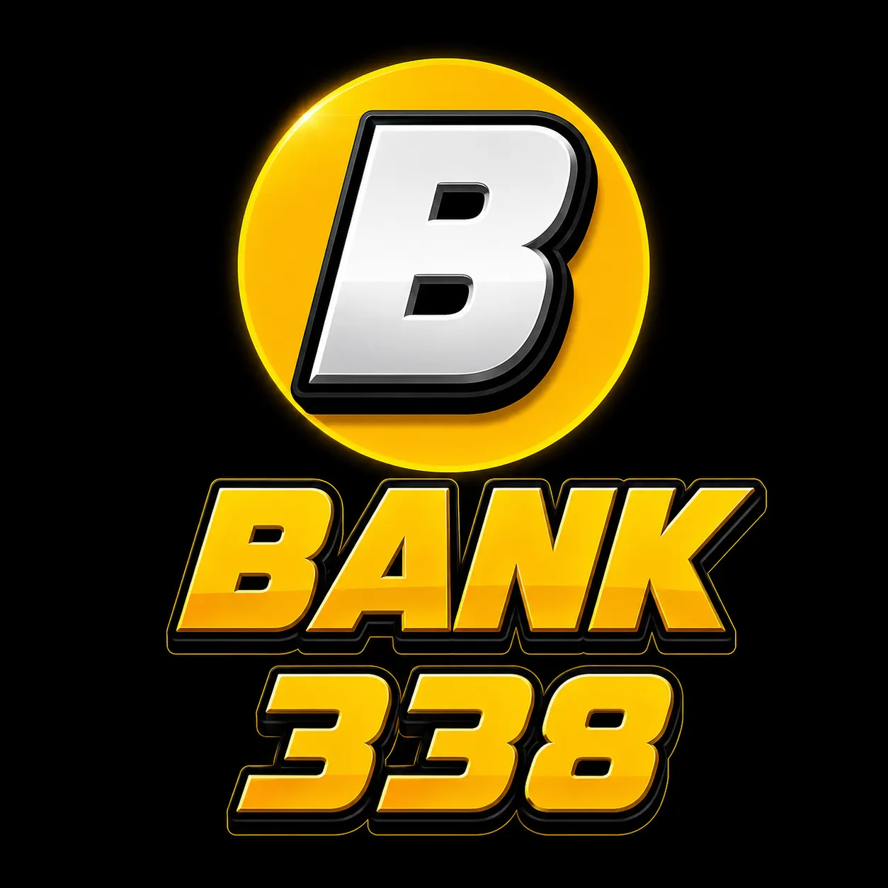 Cara Pasang bank338 di HP Android dengan Benar APK Resmi — ikon aplikasi