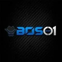 bos01 APK Terbaru untuk Perangkat Android APK Resmi — ikon aplikasi
