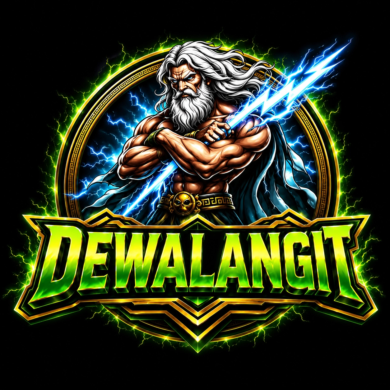 dewalangit Terbaru 2026: Download APK dan Review APK Resmi — ikon aplikasi