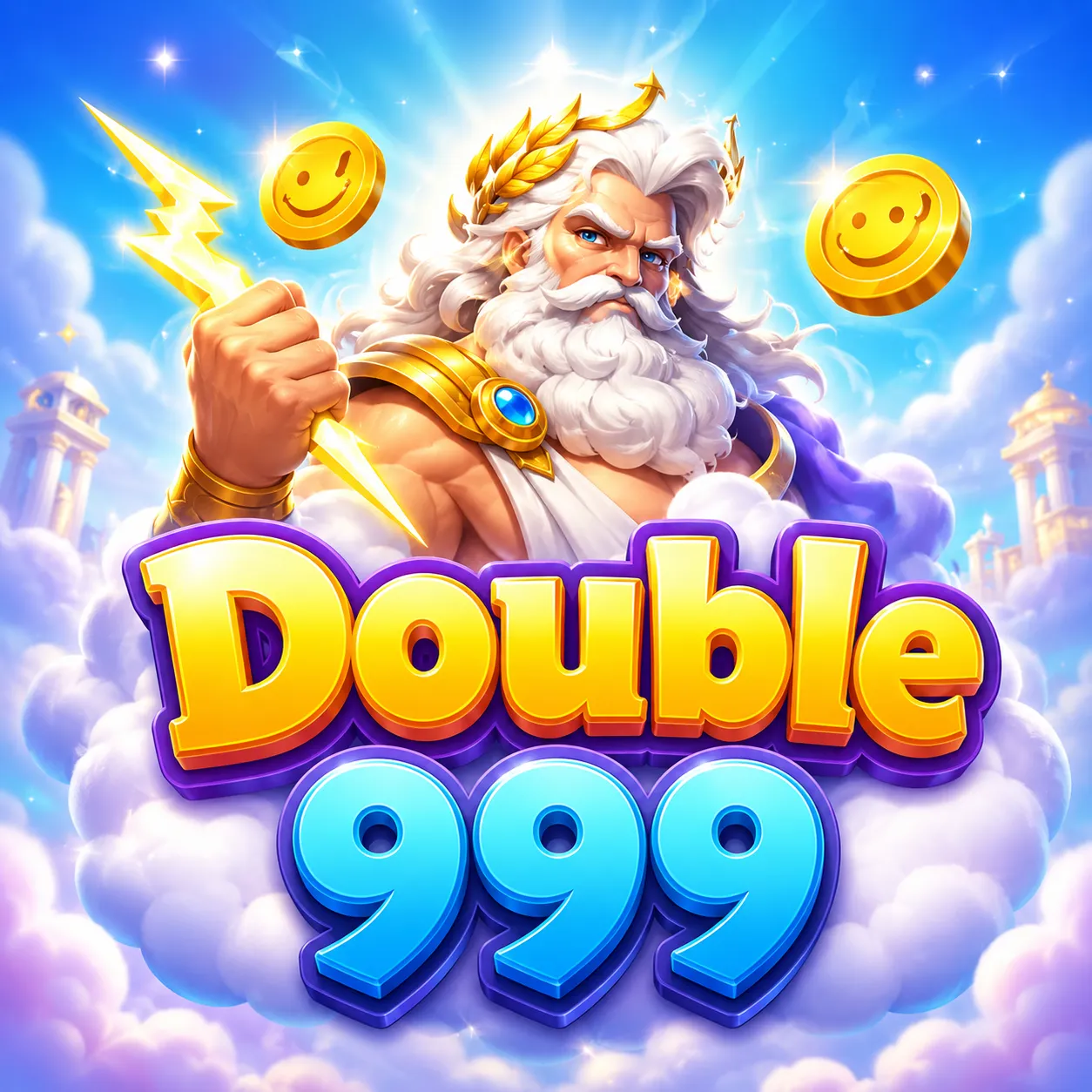 Review Lengkap Aplikasi double999 Terbaru APK Resmi — ikon aplikasi
