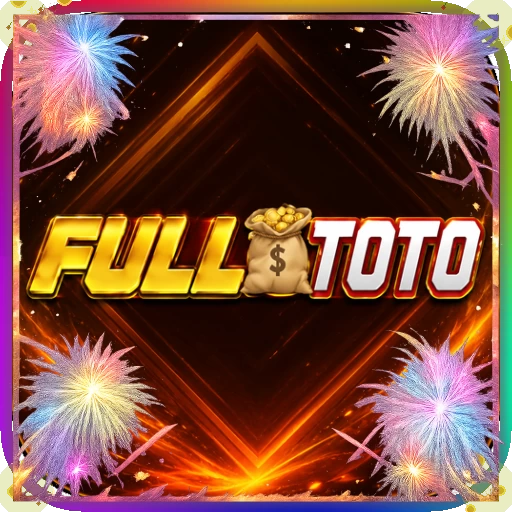 fulltoto APK Terbaru untuk Android Tanpa Iklan APK Resmi — ikon aplikasi