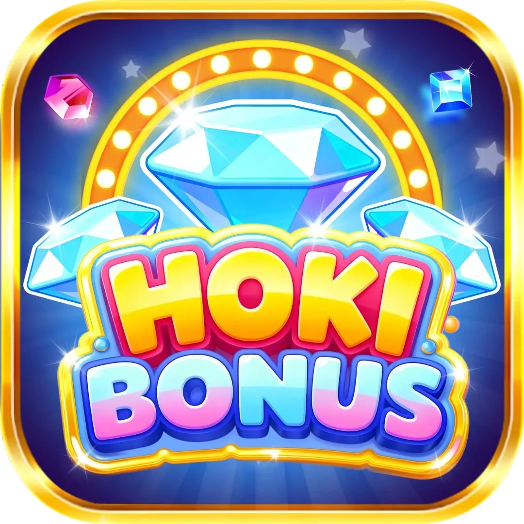 Update Aplikasi hokibonus Terbaru 2026 APK Resmi — ikon aplikasi