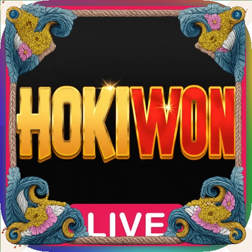 hokiwon APK Full Version untuk Android APK Resmi — ikon aplikasi