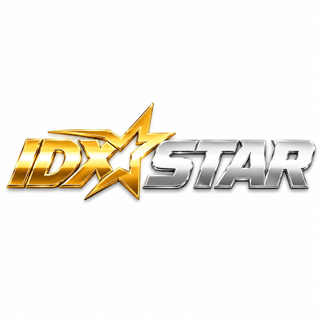 Aplikasi idxstar Terpercaya untuk Android APK Resmi — ikon aplikasi