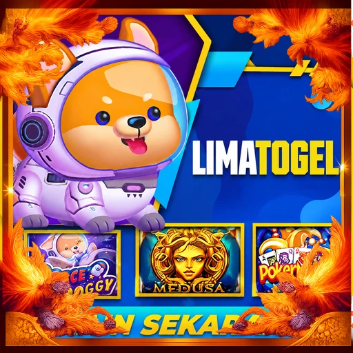 limatogel Versi Terbaru untuk Android Tanpa Ribet APK Resmi — ikon aplikasi