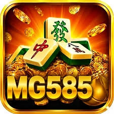 mg585 APK Full Version untuk Android APK Resmi — ikon aplikasi