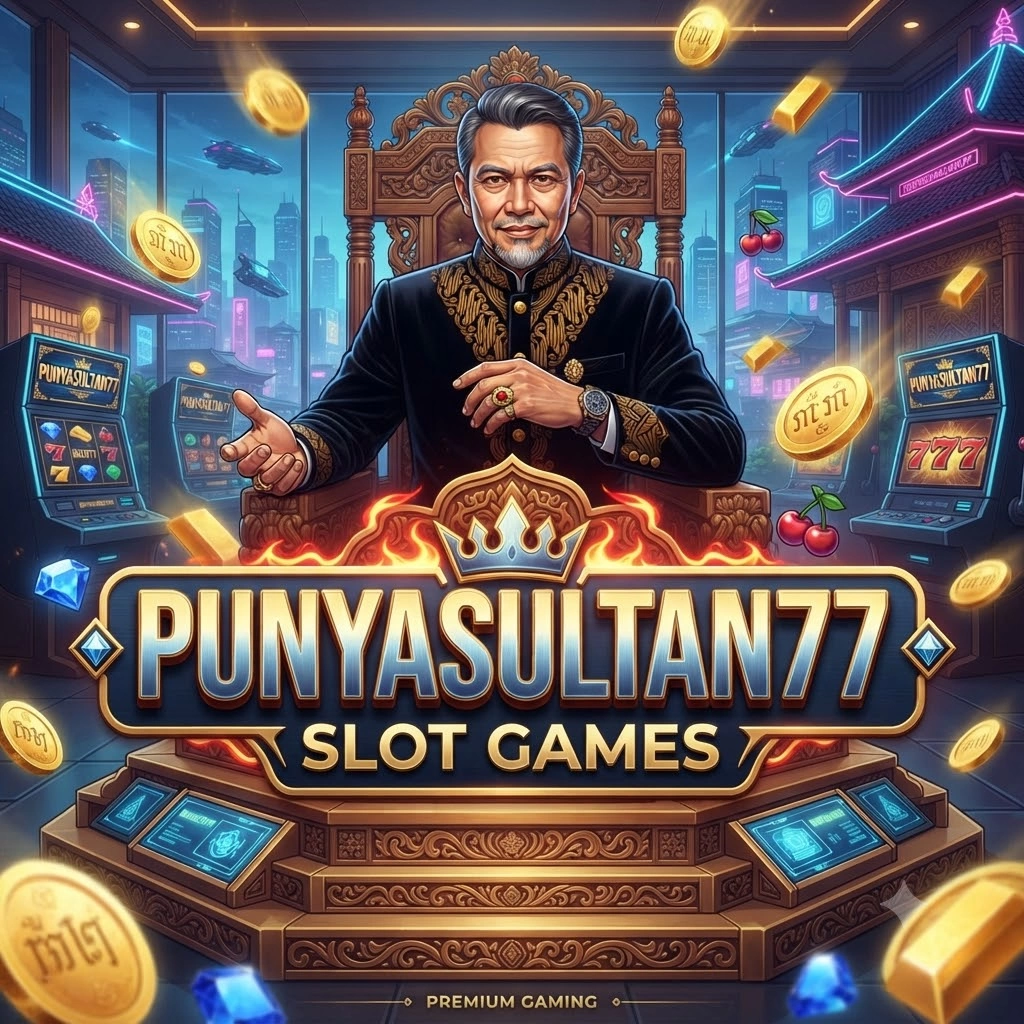 Unduh punyasultan77 APK Gratis untuk Android APK Resmi — ikon aplikasi