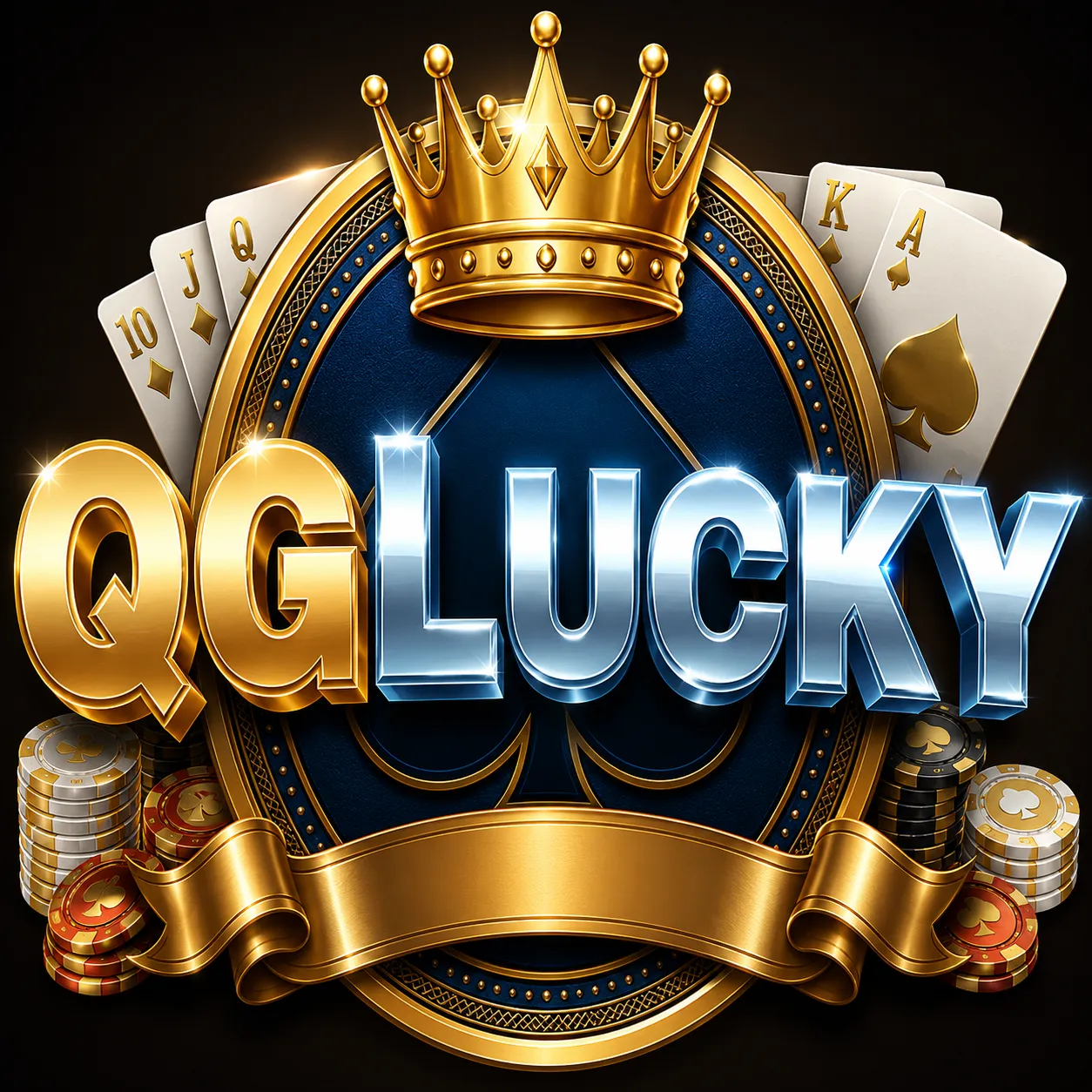 Update Aplikasi qglucky ke Versi Terbaru APK Resmi — ikon aplikasi