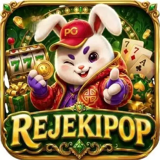 rejekipop APK: Cara Download dan Instal di Android APK Resmi — ikon aplikasi