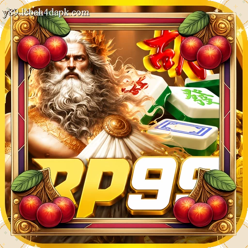 rp99 APK: Fitur, Ukuran, dan Link Download APK Resmi — ikon aplikasi