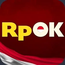 rpok APK Terbaru dengan Fitur Lengkap APK Resmi — ikon aplikasi