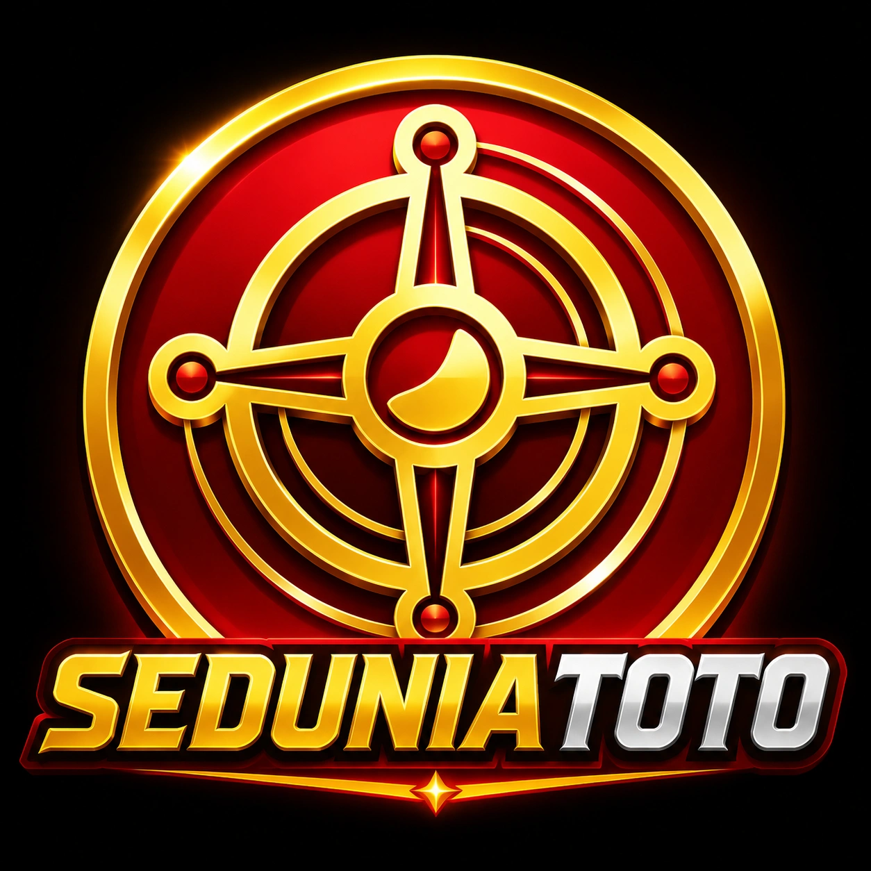 Aplikasi seduniatoto Terbaik untuk Android dan iOS APK Resmi — ikon aplikasi