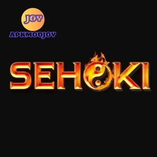 Panduan Lengkap Aplikasi sehoki untuk Pemula APK Resmi — ikon aplikasi
