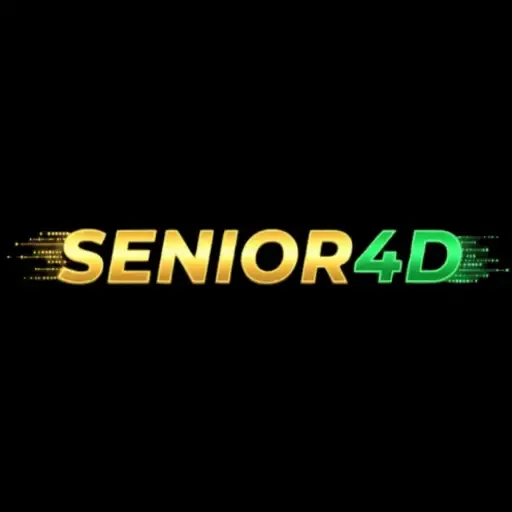 Aplikasi senior4d Paling Baru untuk Android APK Resmi — ikon aplikasi