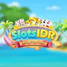 slotsidr APK Full Version untuk Android APK Resmi — ikon aplikasi