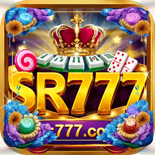 Download sr777 APK Terbaru Full Version APK Resmi — ikon aplikasi