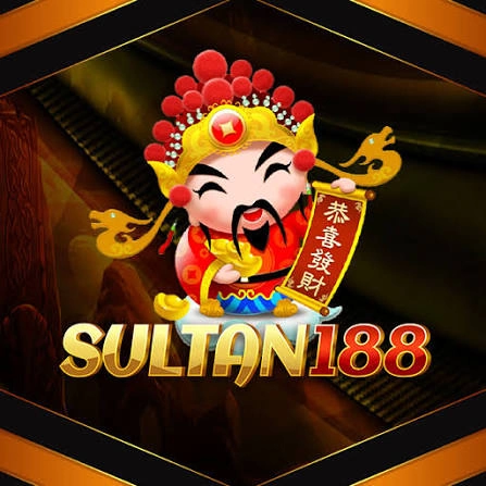 Download sultan188 APK untuk Android APK Resmi — ikon aplikasi