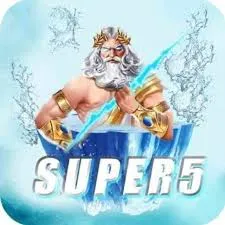 super5 Terbaru untuk Android: Download APK Gratis APK Resmi — ikon aplikasi