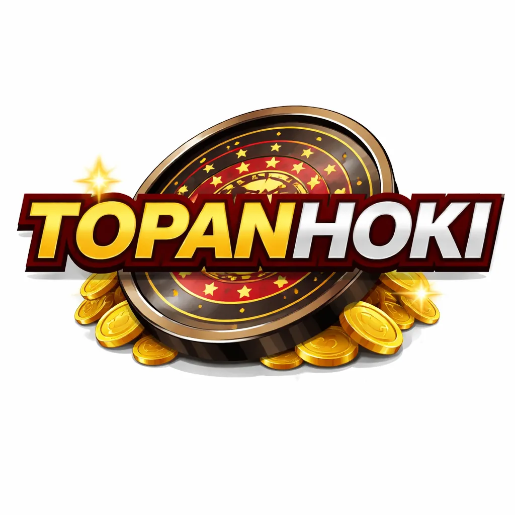 Update Aplikasi topanhoki Terbaru 2026 APK Resmi — ikon aplikasi