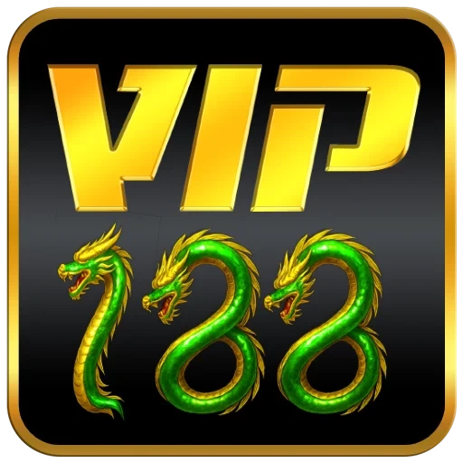 Kelebihan dan Fitur Aplikasi vip188 Terbaru APK Resmi — ikon aplikasi