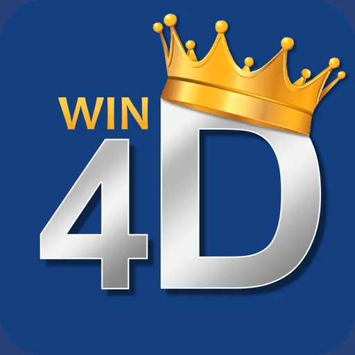 Unduh win4d APK Gratis untuk Android APK Resmi — ikon aplikasi
