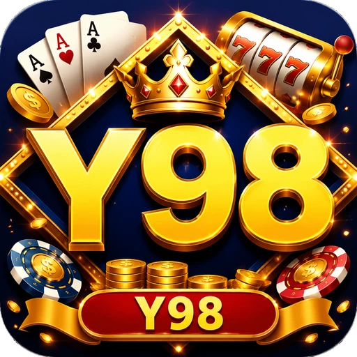 y98 App APK Terbaru APK Resmi — ikon aplikasi
