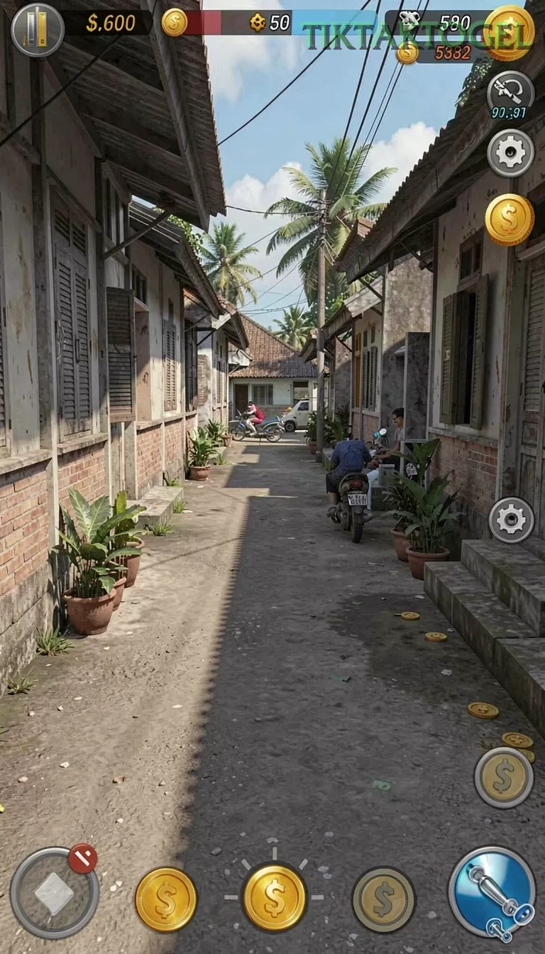 Screenshot ida777 nomor 3